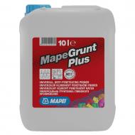 Ґрунтовка універсальна MAPEI глибокопроникаюча Mapegrunt Plus 10 л